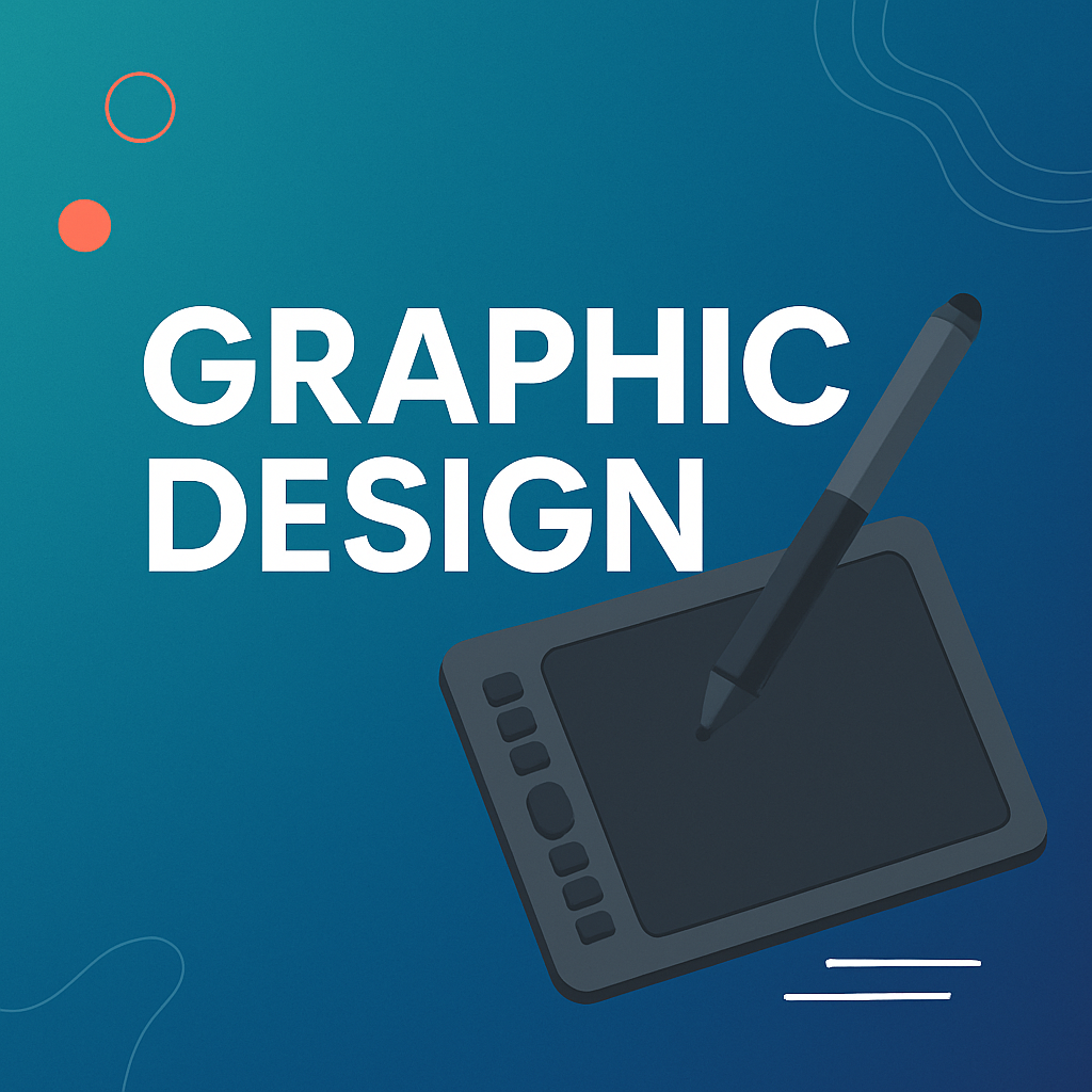Graphics Design